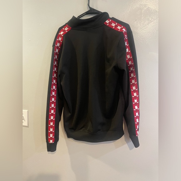 NBA Chicago Bulls Sweatshirt Men’s Size M - Picture 2 of 6